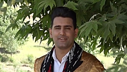 بهنام کمالوند مه بچم